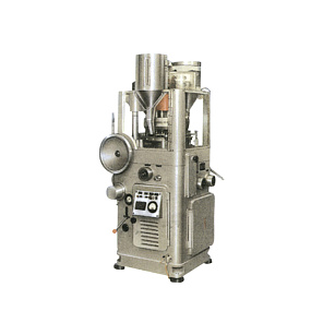 Роторный пресс  для таблеток ZPW-21